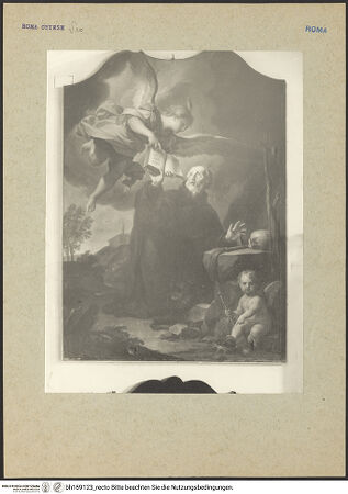 Vorderseite von bh169123_recto