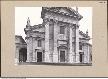 Vorderseite von bh169225_recto