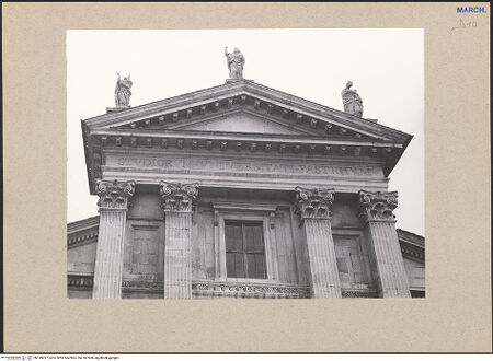 Vorderseite von bh169227_recto