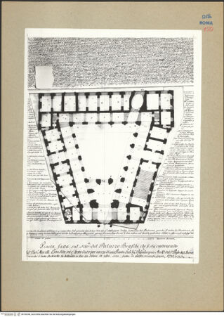 Vorderseite von bh169240_recto