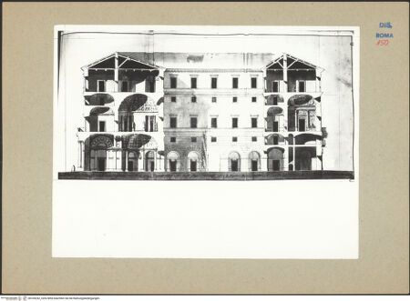 Vorderseite von bh169243_recto