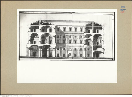 Vorderseite von bh169244_recto