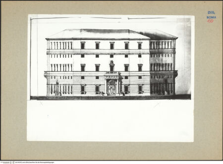 Vorderseite von bh169245_recto