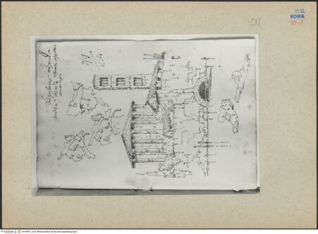 Vorderseite von bh169431_recto