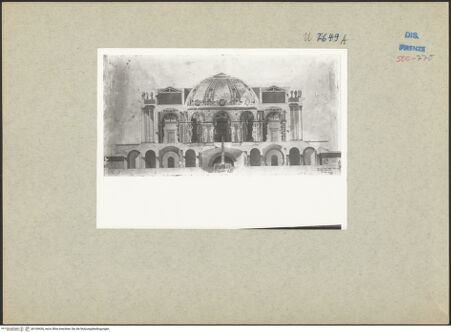 Vorderseite von bh169436_recto