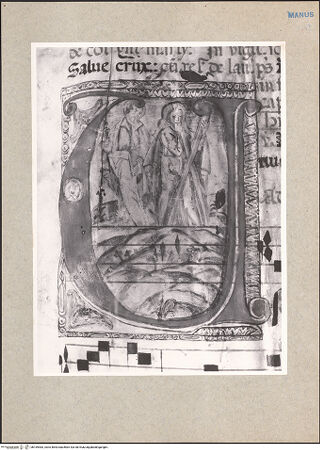 Vorderseite von bh169483_recto