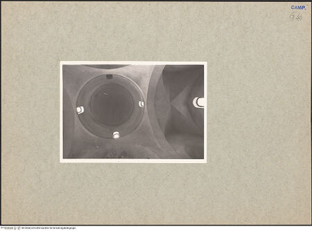 Vorderseite von Pace, Valentino [https://www.deutsche-digitale-bibliothek.de/content/lizenzen/rv-ez/] San Giovanni del Toro - Kuppel, bh169540_recto. Foto: Pace, Valentino.