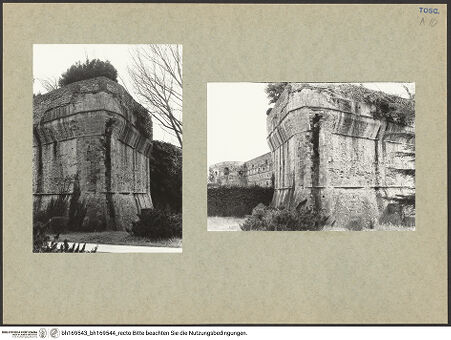 Vorderseite von bh169543_bh169544_recto