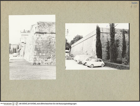 Vorderseite von bh169545_bh169546_recto