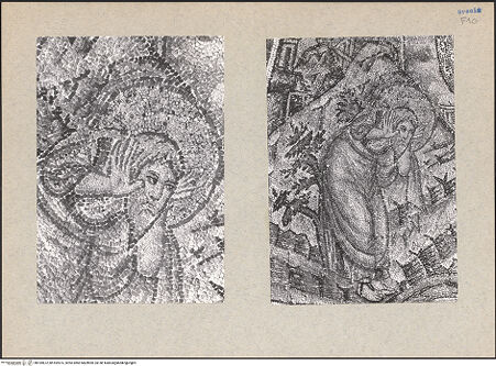 Vorderseite von bh169672_bh169673_recto