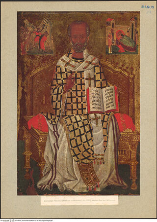 Vorderseite von bh169683_recto