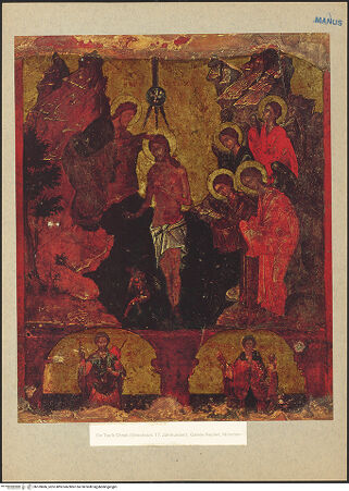 Vorderseite von bh169686_recto