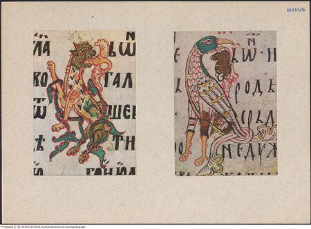 Vorderseite von bh169705_bh169706_recto