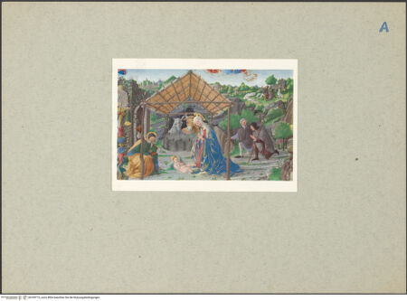 Vorderseite von bh169715_recto