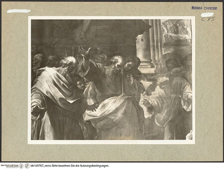 Vorderseite von bh169787_recto