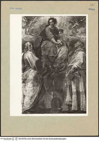 Vorderseite von bh169790_recto