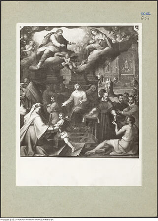 Vorderseite von bh169795_recto