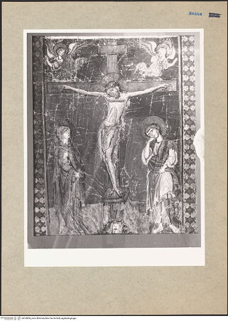 Vorderseite von bh169836_recto