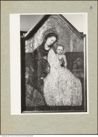 Vorderseite von bh169844_recto