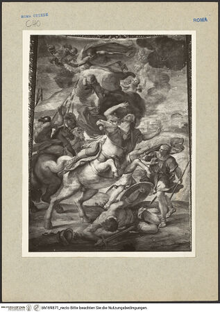 Vorderseite von bh169871_recto