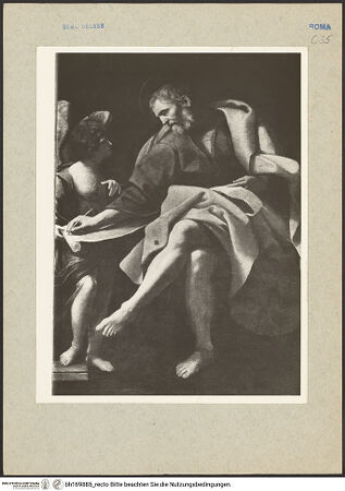 Vorderseite von bh169885_recto