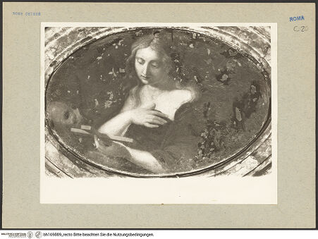 Vorderseite von bh169889_recto