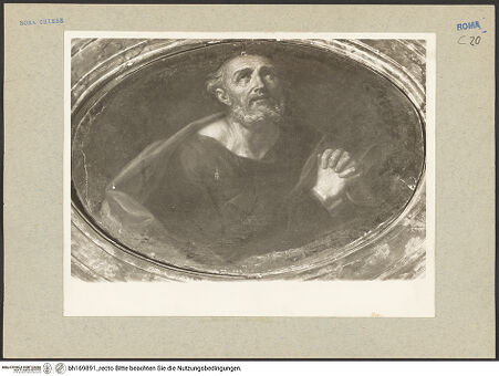 Vorderseite von bh169891_recto