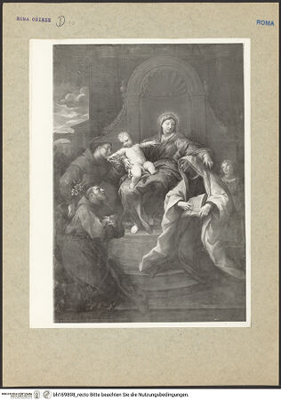 Vorderseite von bh169898_recto