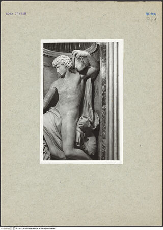 Vorderseite von ICCD [https://www.deutsche-digitale-bibliothek.de/content/lizenzen/rv-ez/] Jonas - , bh170022_recto. Foto.