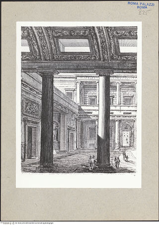 Vorderseite von bh170030_recto