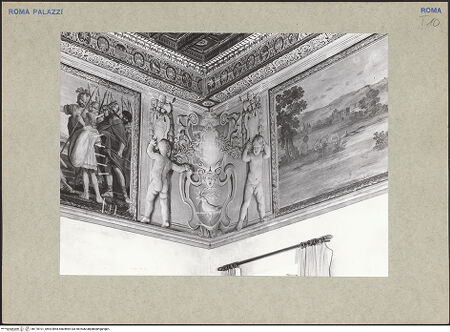 Vorderseite von bh170101_recto