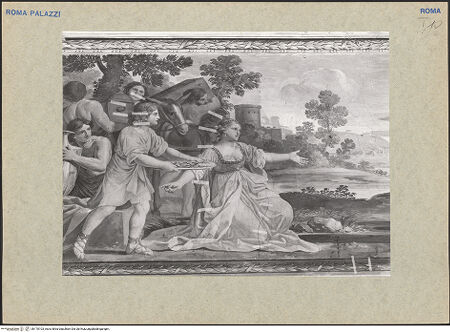 Vorderseite von bh170103_recto