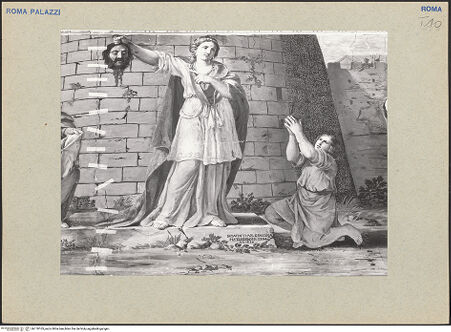 Vorderseite von bh170105_recto