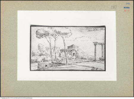 Vorderseite von bh170110_recto