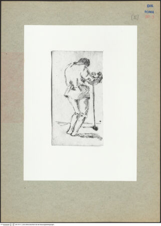 Vorderseite von bh170111_recto