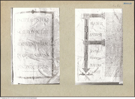 Vorderseite von bh170114_bh170115_recto