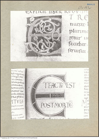 Vorderseite von bh170118_bh170119_recto