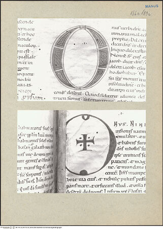 Vorderseite von bh170124_bh170125_recto