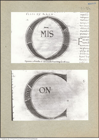 Vorderseite von bh170152_bh170153_recto