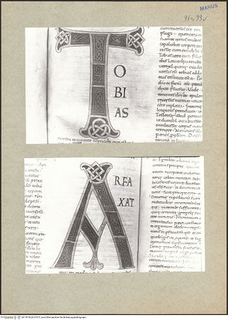 Vorderseite von bh170156_bh170157_recto