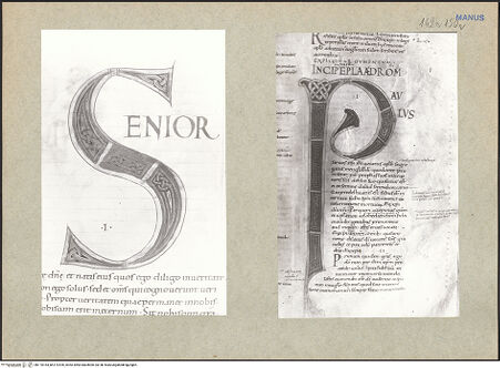 Vorderseite von bh170164_bh170165_recto