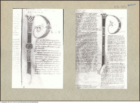 Vorderseite von bh170172_bh170173_recto