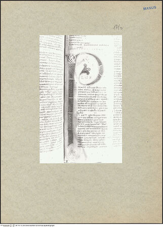 Vorderseite von bh170174_recto