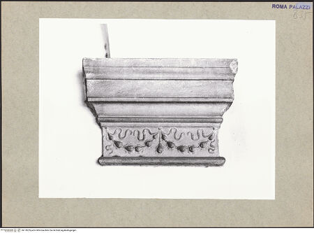 Vorderseite von bh170229_recto