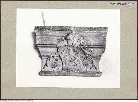 Vorderseite von bh170230_recto