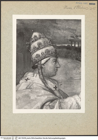 Vorderseite von bh170259_recto