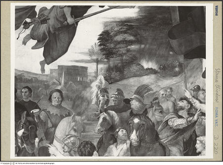 Vorderseite von bh170264_recto