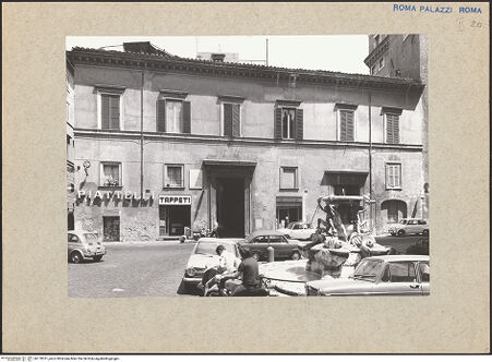 Vorderseite von bh170331_recto