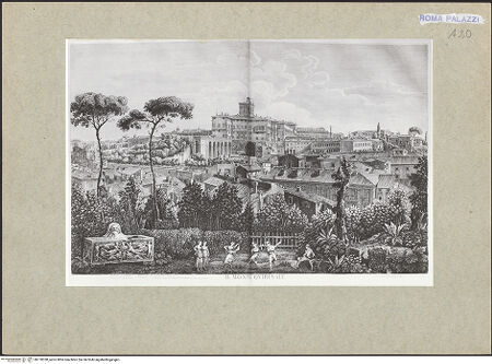 Vorderseite von bh170338_recto