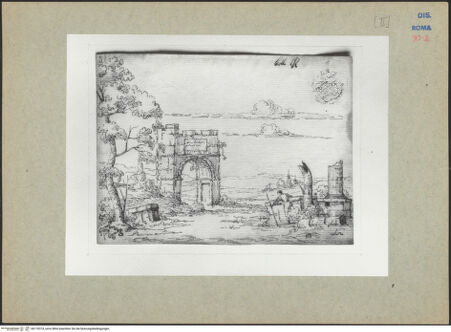 Vorderseite von bh170374_recto